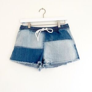 Aerie Pull On Shorts | Size Small